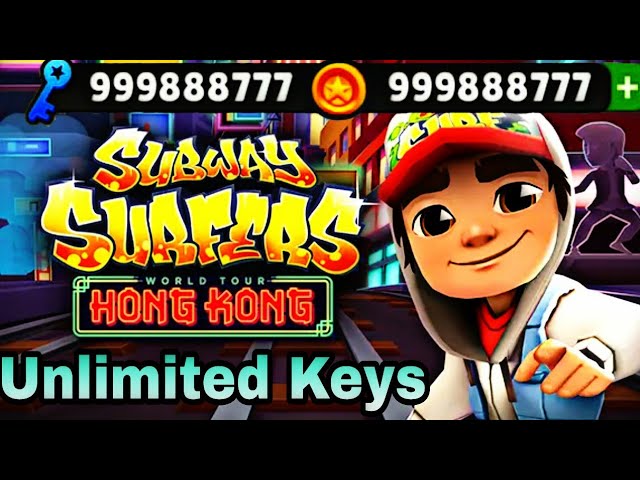 Subway Surfers Berlin Mod Apk 2.13.5 Latest Version Unlimited Coins Hack 