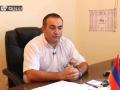 Interview with Tevan Poghosyan thumbnail