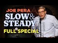 Joe pera slow  steady  full comedy special