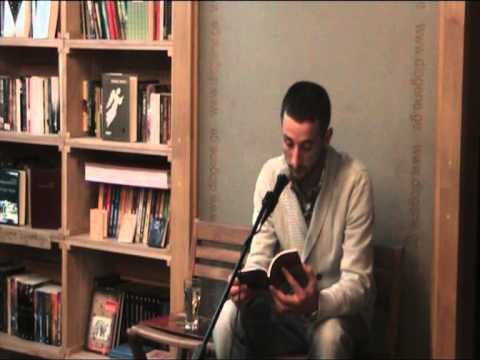 გიორგი არაბული „დიოგენეში\"