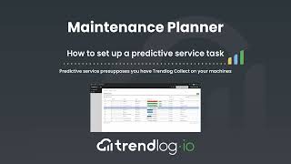 Famous Maintenance Planner | Predictive Maintenance Tutorial Net Worth