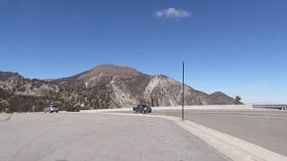 Slide Mountain Intro!