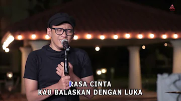 Dadali | Cinta Berbalas Dusta | Official Karaoke