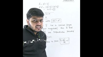 vector analysis | upsc maths optional