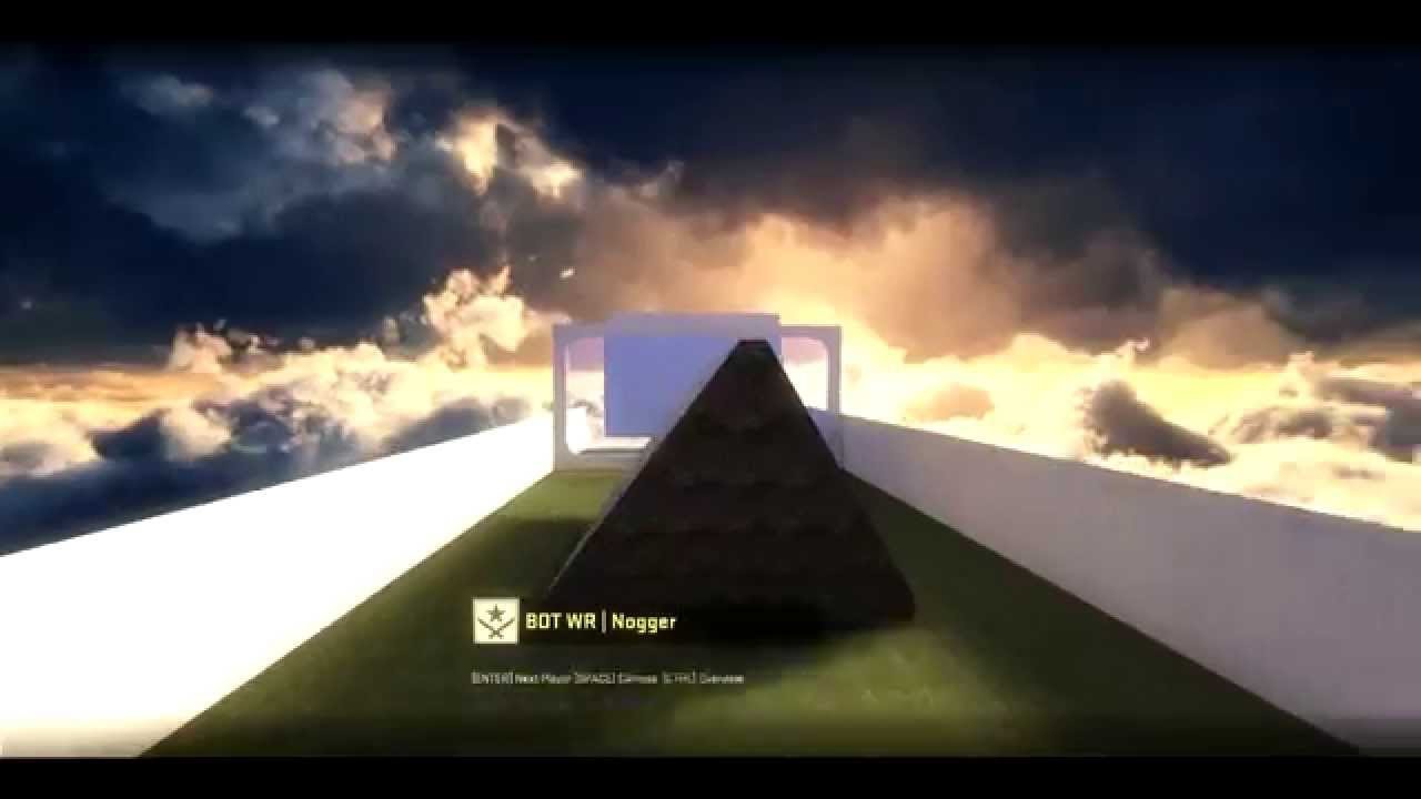 surf_sentient WR by Nogger CS:GO ksf - YouTube