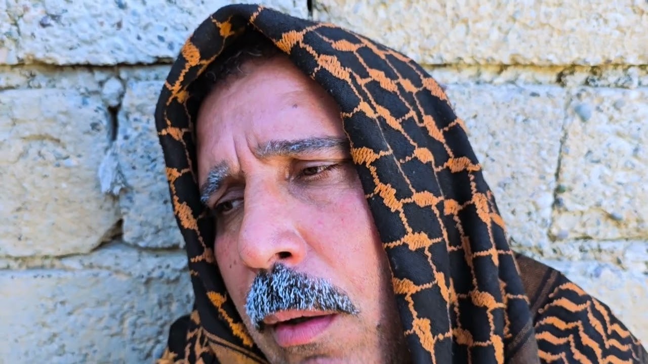 قصة حقيقية على لسان احد الاباء 😭