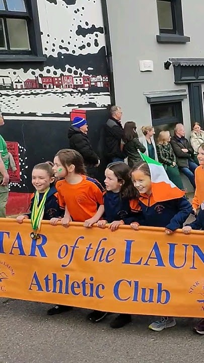 boston st patricks day parad