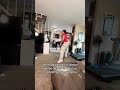 POV: Your little sister is a sweat yoga instructor #yoga #rhinoplastyrecovery