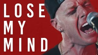 Video thumbnail of "Maddison - Lose My Mind (Official Music Video)"