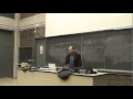 Psych of magic with professor amir raz 2011 part 2