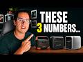 3 Portable Power Station Tips You MUST KNOW BEFORE You Buy (Don't Miss This!)