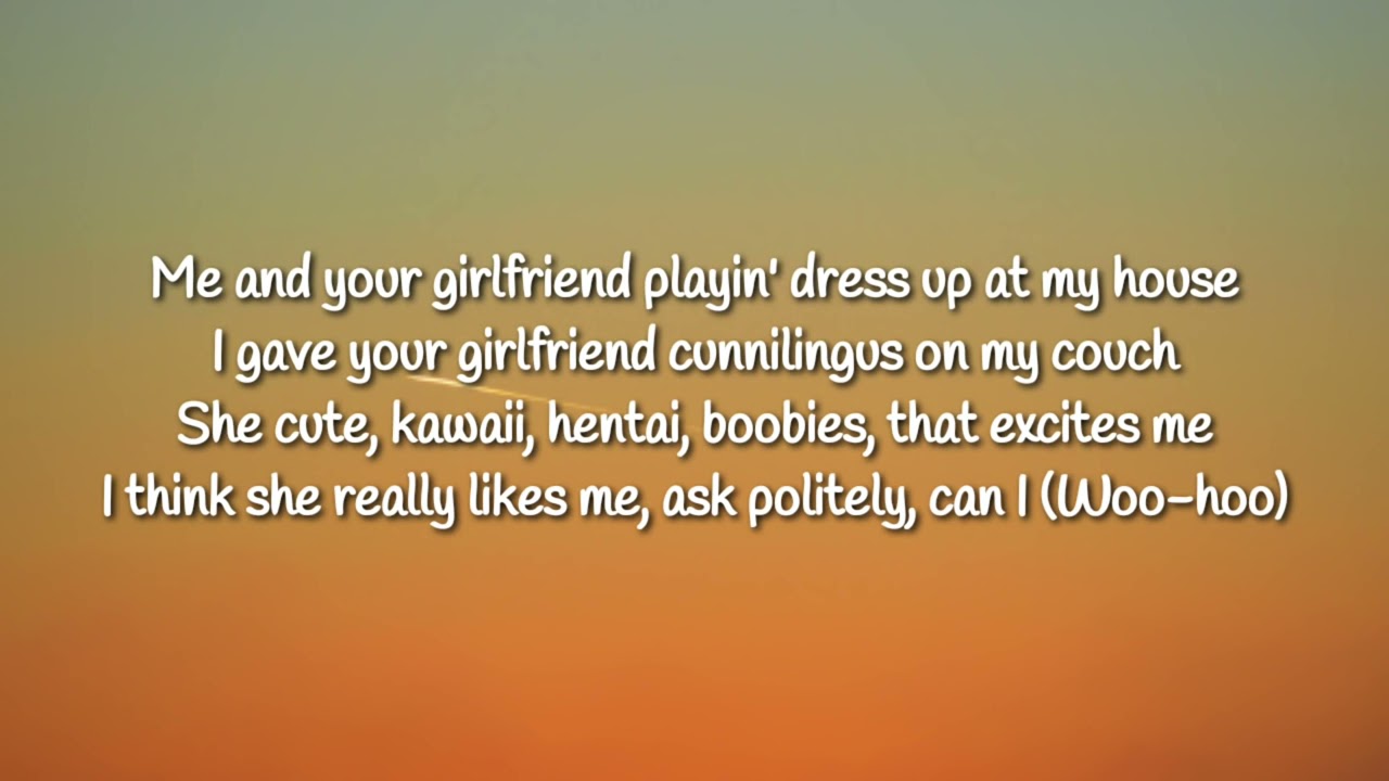 Ashnikko Slumber Party Lyrics Ft Princess Nokia YouTube ashnikko-slumber-party-lyrics-ft-princess-nokia-youtube