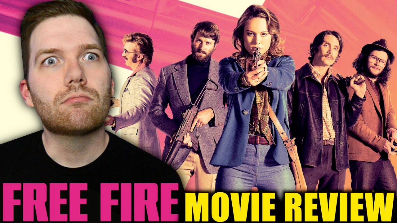 Free Fire - Movie Review - YouTube