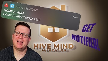 Home Assistant Notifications - A Deep Dive