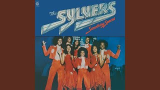 Video thumbnail of "The Sylvers - High School Dance"