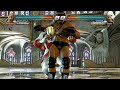 Tekken 7 ranked matches  king mirror matches 1