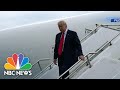 Trump To Visit Kenosha, Wisconsin Over Objections Of Some State Leaders | NBC Nightly News