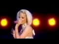 Sarah Harding - Best Live Vocals