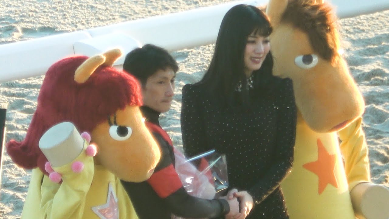 【東京大賞典2025】地方馬20年ぶりの勝利‼  矢野貴之騎手・勝利インタビュー～口取り～表彰式 現地映像 ディクテオン