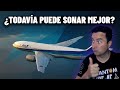 EL MEJOR 777 DE FLIGHT SIMULATOR... ¿TODAVÍA PUEDE SONAR MEJOR?