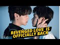Revenged Love Is Officially Back Here S Everything You Need To Know Revenged Love Is Officially Back Here S Everything You Need To Know