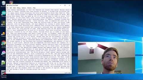 How to Install Python Wikipedia API