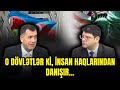 &quot;İstəyirlər ki, onların barmaq hərəkətləri ilə oturub-duraq&quot;- Millət vəkilindən SƏRT REAKSİYA