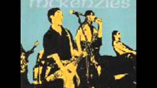 The Real McKenzies - Another Round