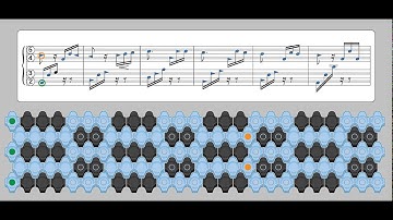 Lippens Keyboard V.1 fur elise normal
