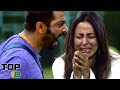 Top 10 Freak Outs In Bigg Boss India