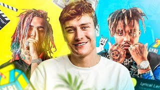 COMMENT COLE BENNETT A RÉVOLUTIONNÉ LE SOUNDCLOUD RAP ?