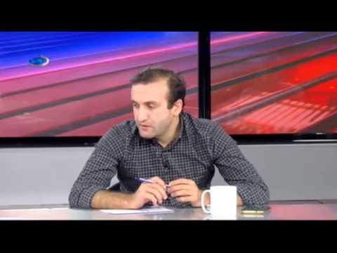 იაგო ხვიჩია ოპოზიციის შეცდომებსა და ირმა ინაშვილზე