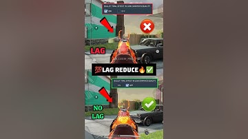 ✅Best Bullet Trail Effect setting in CODM BR🔥💯 Codmobile Tips and Tricks #shorts #codmbr #codmiphone