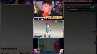 MAIKIKII AL LOCKE☠️ #folagor03 #pokemon #clips