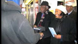 Danny Davis for Carol Moseley Braun radio ad