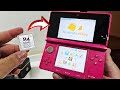 Testei o famoso carto r4 para nintendo ds e 3ds vai transformar o seu console