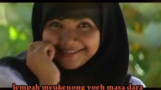 Syeh Wan Seulanga mangat bee