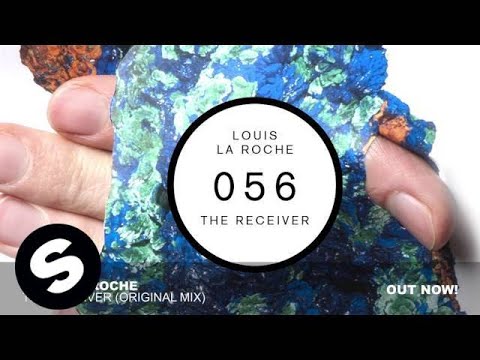 Louis La Roche - The Receiver (Original Mix) letöltés - www.lvspeedy30.com