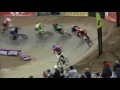 2015 USA BMX Grand National - 17-18 Intermediate