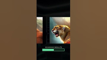 Making Cougar logo IRL with Stable Diffusion