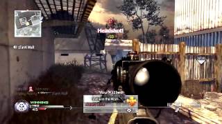 Famous Serene vs Display 2-0 Mw2 Profile
