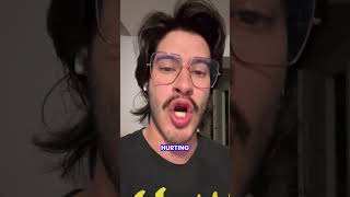 Caine Says I Didnt Ask To Be Created And It Hit Hard