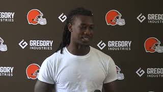 Emmanuel McNeil Warren Press Conference | August 6th, 2026