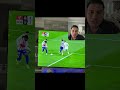 Gol del atlético de Madrid #viral #futbol