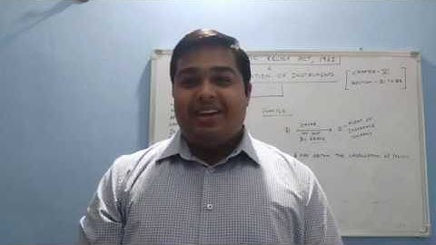 Specific Relief Act, 1963 SRA   Cancellation of Instruments - Section 31 to Section 33