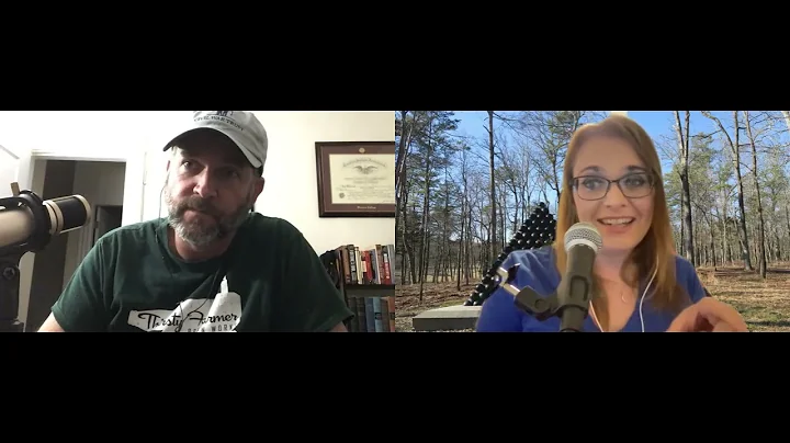 Civil War Breakfast Club Episode 56 - General Will...
