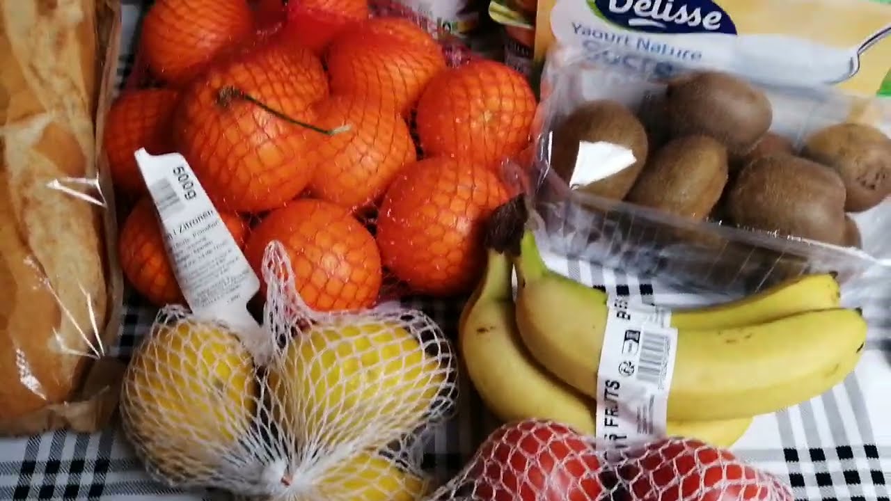 هكفاش تنوفر في ميزانية التقدية  باش تقدني ونوفر منها