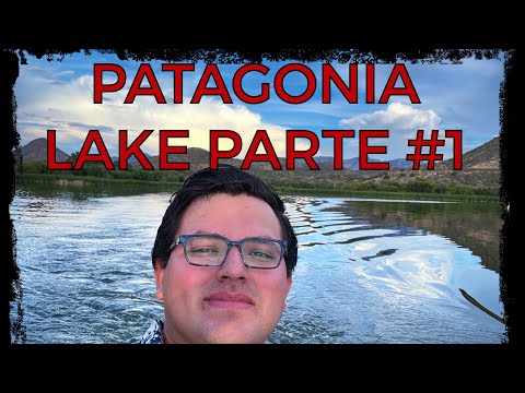 Vídeo: Disfrutant de la Patagònia, Arizona - Pernoctar, guanyar i menjar a la Patagònia, AZ