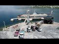 Jamaica Pre-Mix & Aggregates l Loading Barge | S2•E4