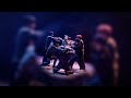 exo monster but the instrumental is 7 seconds delayed